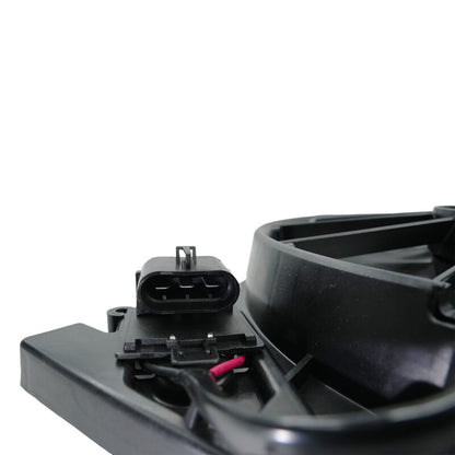Radiator Fan Fit For Holden Trax TJ 1.8L For Chevrolet Aveo T300 1.2L 1.4L 1.6L Petrol