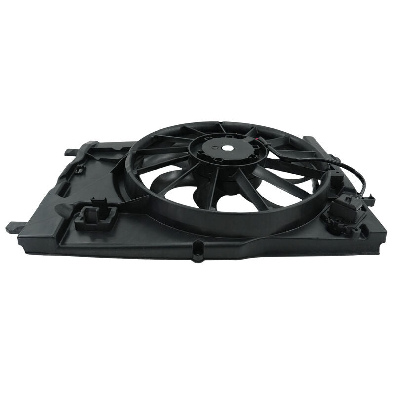 Radiator Fan Fit For Holden Trax TJ 1.8L For Chevrolet Aveo T300 1.2L 1.4L 1.6L Petrol