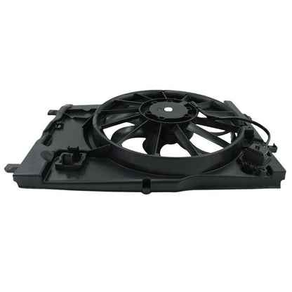 Radiator Fan Fit For Holden Trax TJ 1.8L For Chevrolet Aveo T300 1.2L 1.4L 1.6L Petrol
