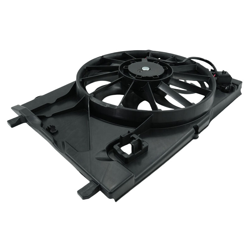 Radiator Fan Fit For Holden Trax TJ 1.8L For Chevrolet Aveo T300 1.2L 1.4L 1.6L Petrol