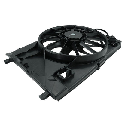 Radiator Fan Fit For Holden Trax TJ 1.8L For Chevrolet Aveo T300 1.2L 1.4L 1.6L Petrol