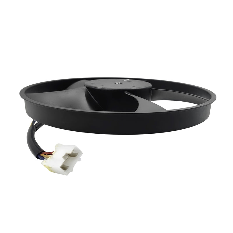 Radiator Cooling Fan Right Hand Side Fit For Holden Calais Commodore VY Caprice Statesman WH WK Monaro V2