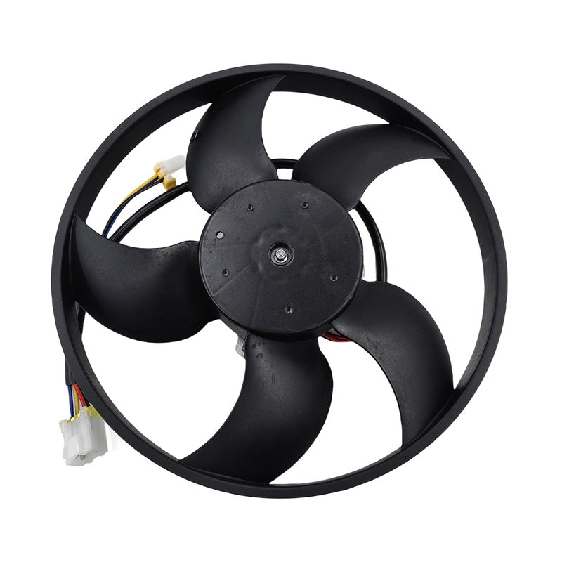 Radiator Cooling Fan Right Hand Side Fit For Holden Calais Commodore VY Caprice Statesman WH WK Monaro V2