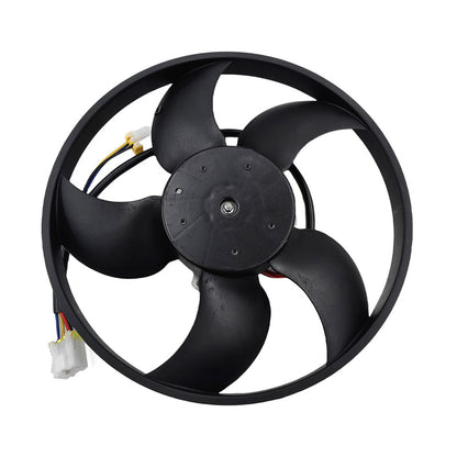 Radiator Cooling Fan Right Hand Side Fit For Holden Calais Commodore VY Caprice Statesman WH WK Monaro V2