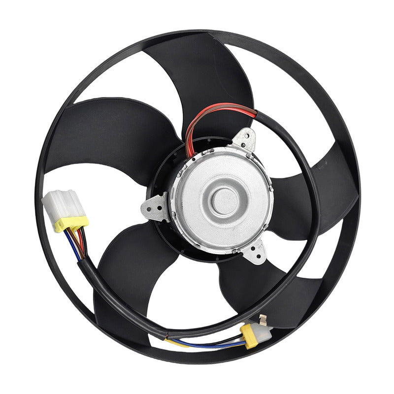 Radiator Cooling Fan Right Hand Side Fit For Holden Calais Commodore VY Caprice Statesman WH WK Monaro V2