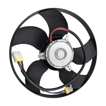 Radiator Cooling Fan Right Hand Side Fit For Holden Calais Commodore VY Caprice Statesman WH WK Monaro V2