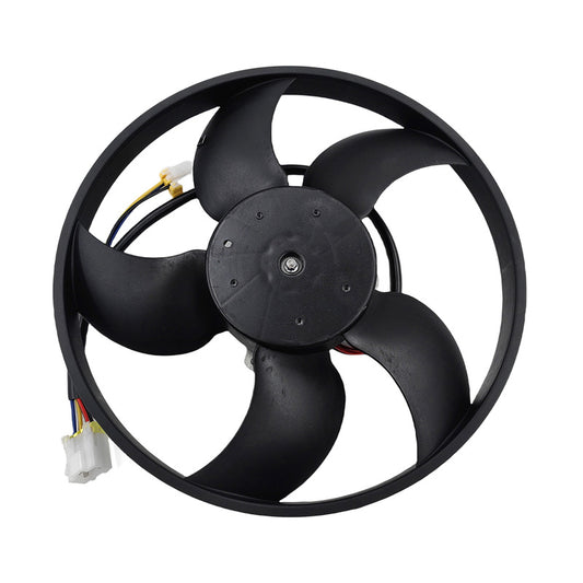 Radiator Cooling Fan Right Hand Side Fit For Holden Calais Commodore VY Caprice Statesman WH WK Monaro V2