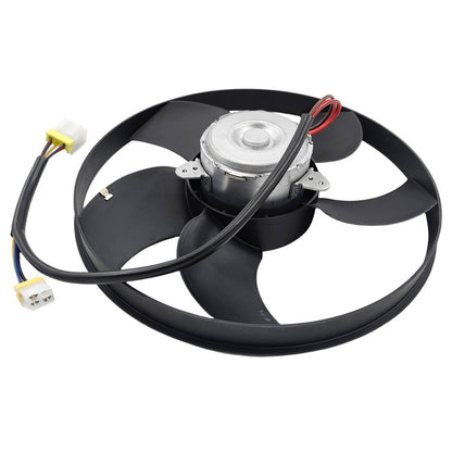 Radiator Cooling Fan Right Hand Side Fit For Holden Calais Commodore VY Caprice Statesman WH WK Monaro V2