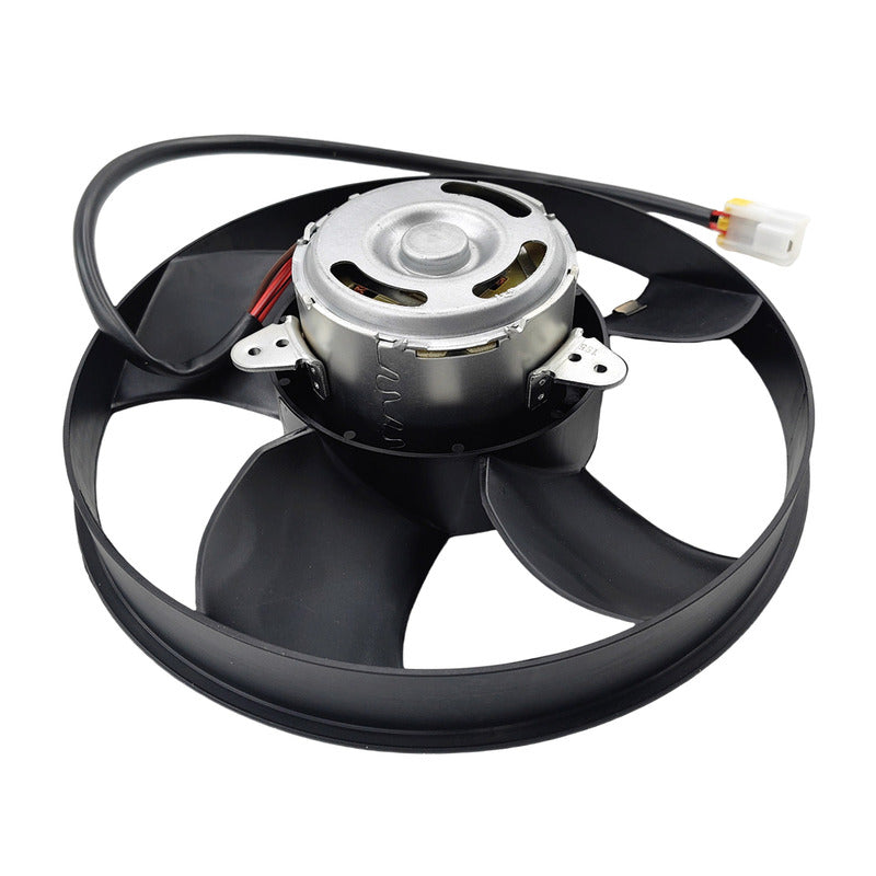 Radiator Cooling Fan Left Hand Side Fit For Holden Calais Commodore VY Caprice Statesman WH WK Monaro V2