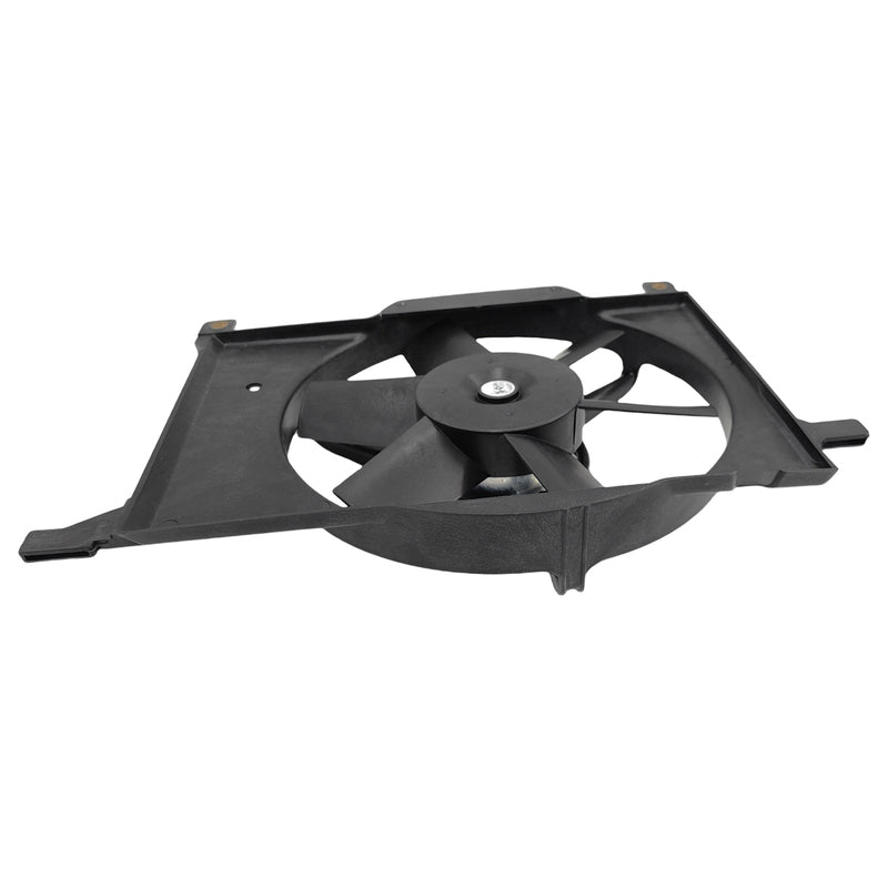 Radiator Thermo Cooling Fan Assembly Fit For Holden Barina SB Swing Hatchback 1997-