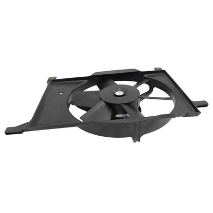 Radiator Thermo Cooling Fan Assembly Fit For Holden Barina SB Swing Hatchback 1997-