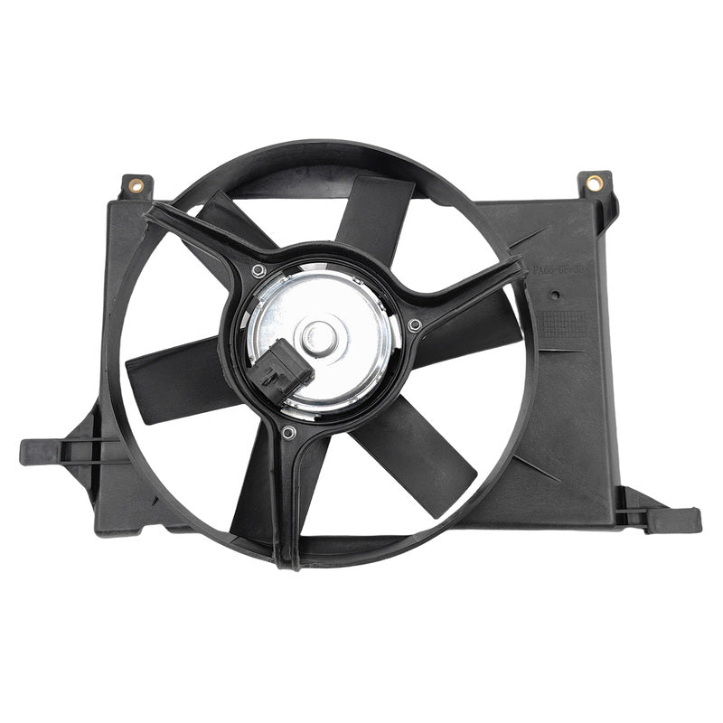 Radiator Thermo Cooling Fan Assembly Fit For Holden Barina SB Swing Hatchback 1997-