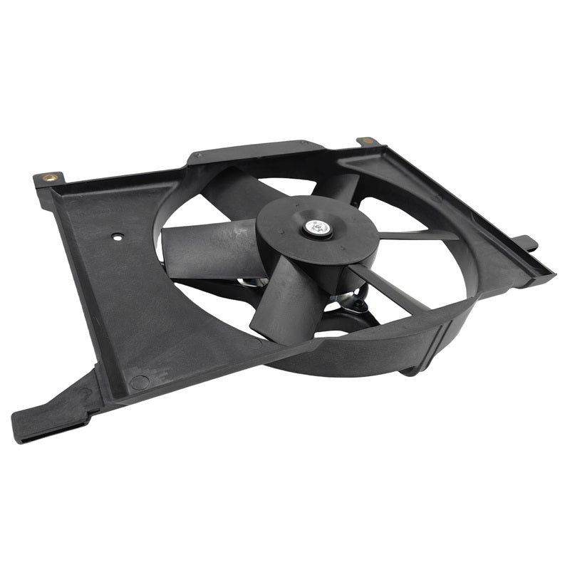 Radiator Thermo Cooling Fan Assembly Fit For Holden Barina SB Swing Hatchback 1997-