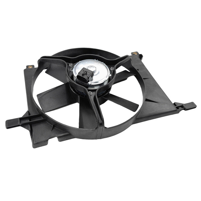 Radiator Thermo Cooling Fan Assembly Fit For Holden Barina SB Swing Hatchback 1997-