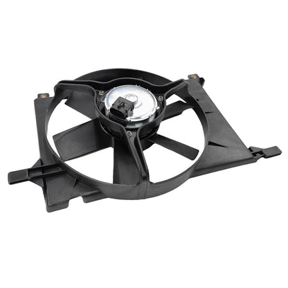 Radiator Thermo Cooling Fan Assembly Fit For Holden Barina SB Swing Hatchback 1997-