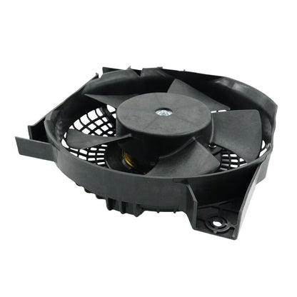 A/C Condenser Fan Fit For Holden Colorado RC Rodeo RA For Isuzu D-Max 3.6L