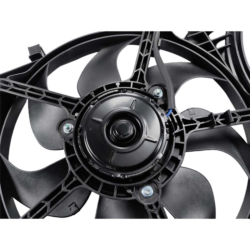 Radiator Thermo Fan Fit For Holden Calais Commodore VE Caprice Statesman WM 2006-2013 92191944