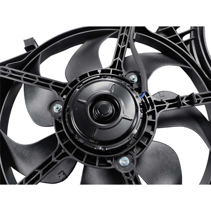 Radiator Thermo Fan Fit For Holden Calais Commodore VE Caprice Statesman WM 2006-2013 92191944