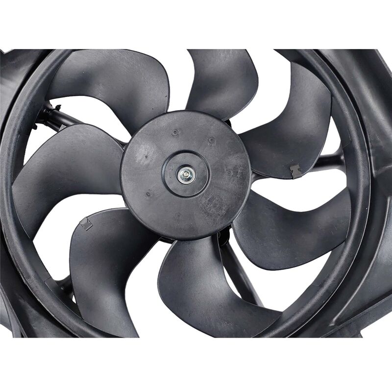 Radiator Thermo Fan Fit For Holden Calais Commodore VE Caprice Statesman WM 2006-2013 92191944