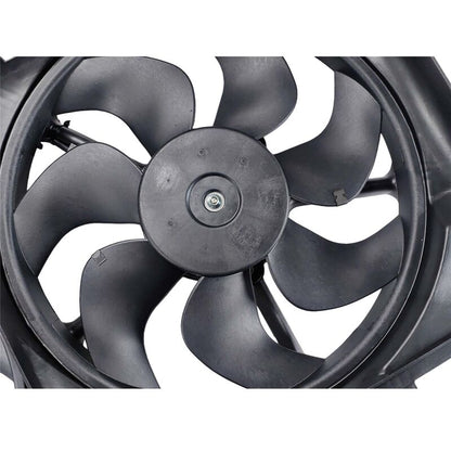 Radiator Thermo Fan Fit For Holden Calais Commodore VE Caprice Statesman WM 2006-2013 92191944