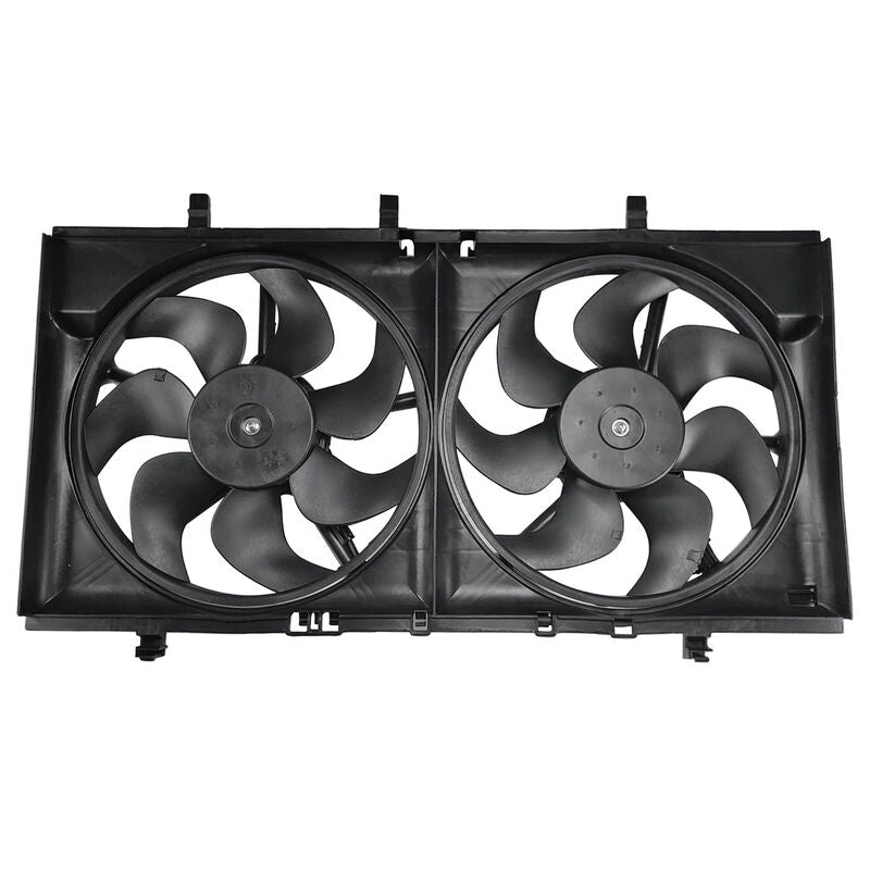 Radiator Thermo Fan Fit For Holden Calais Commodore VE Caprice Statesman WM 2006-2013 92191944