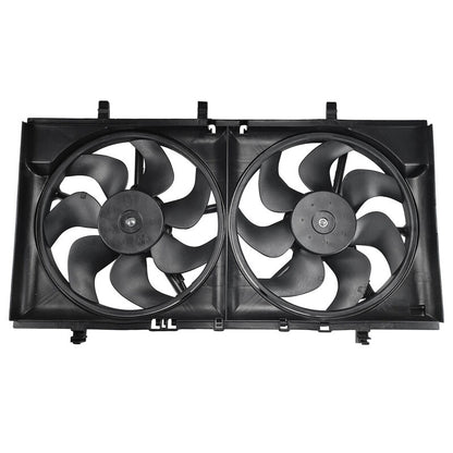 Radiator Thermo Fan Fit For Holden Calais Commodore VE Caprice Statesman WM 2006-2013 92191944
