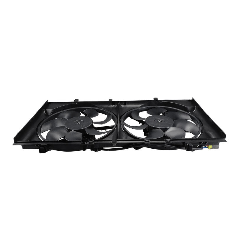 Radiator Thermo Fan Fit For Holden Calais Commodore VE Caprice Statesman WM 2006-2013 92191944