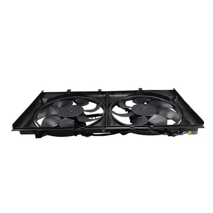 Radiator Thermo Fan Fit For Holden Calais Commodore VE Caprice Statesman WM 2006-2013 92191944