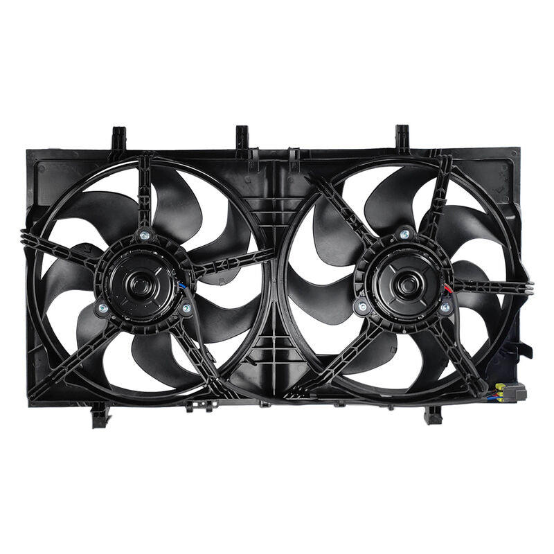 Radiator Thermo Fan Fit For Holden Calais Commodore VE Caprice Statesman WM 2006-2013 92191944