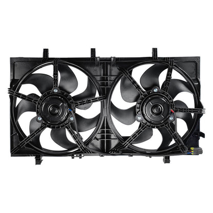 Radiator Thermo Fan Fit For Holden Calais Commodore VE Caprice Statesman WM 2006-2013 92191944