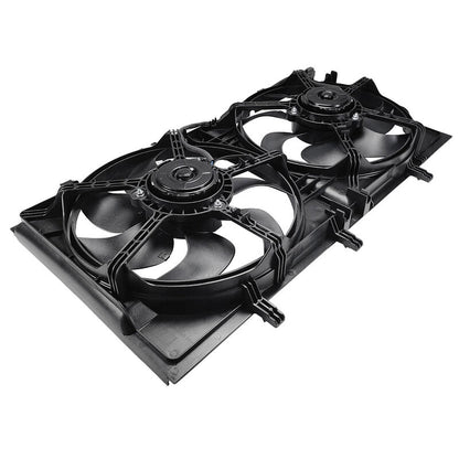 Radiator Thermo Fan Fit For Holden Calais Commodore VE Caprice Statesman WM 2006-2013 92191944