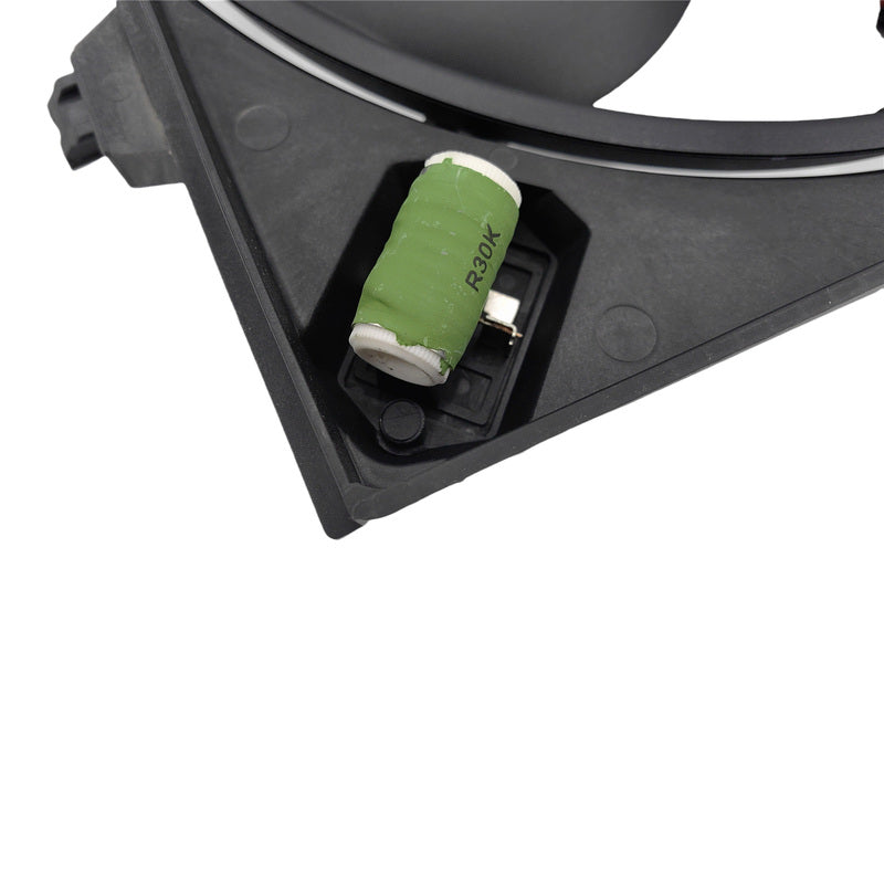 Radiator Thermo Cooling Fan Fit For Hyundai Getz TB 1.3L 1.5L G4EA G4EC 2002-2005 25380-1C050