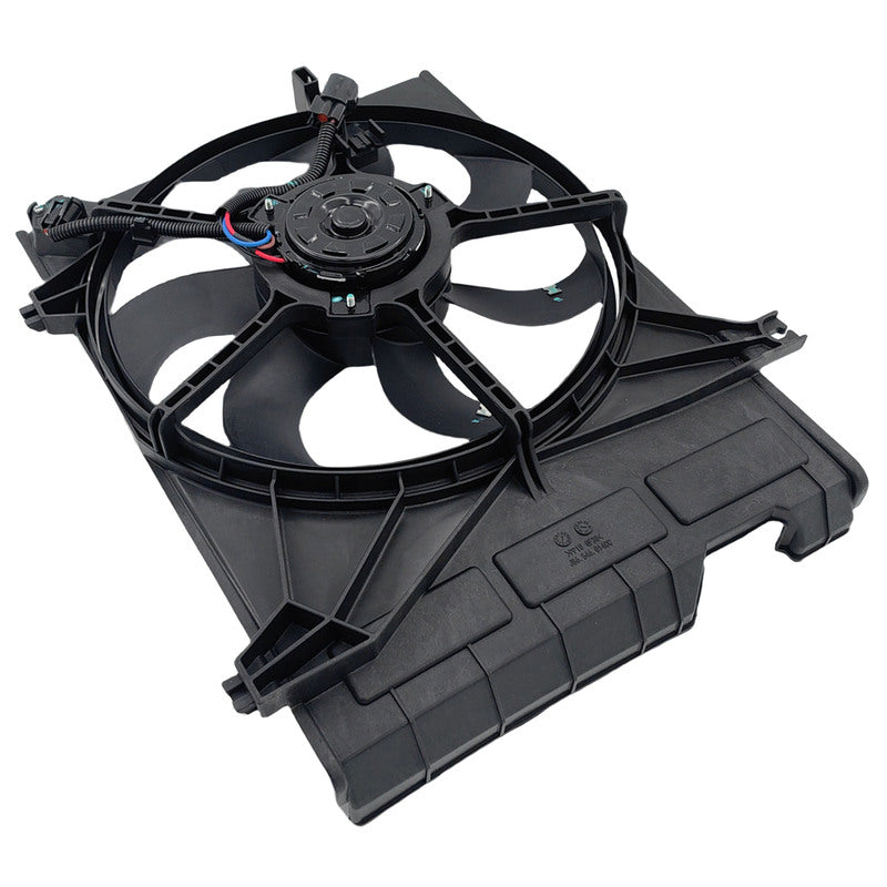 Radiator Thermo Cooling Fan Fit For Hyundai Getz TB 1.3L 1.5L G4EA G4EC 2002-2005 25380-1C050