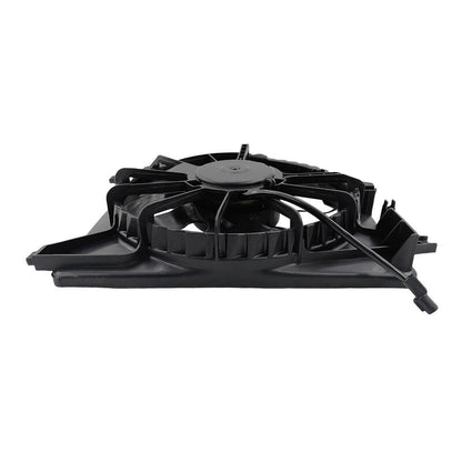 A/C Condenser Fan Fit For Hyundai iLoad 2.5L 4Cyl Diesel Auto 977304H500 2019-2023