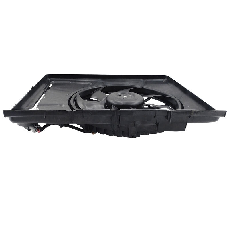 Radiator Thermo Cooling Fan Assembly Fit For Hyundai Elantra HD 2.0L G4GC 2006-2011 25380-2H151