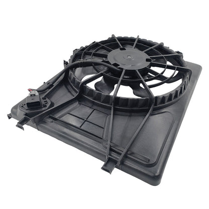 Radiator Thermo Cooling Fan Assembly Fit For Hyundai Elantra HD 2.0L G4GC 2006-2011 25380-2H151