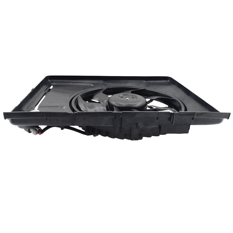 Radiator Thermo Cooling Fan Assembly Fit For Hyundai Elantra HD 2.0L G4GC 2006-2011 25380-2H151
