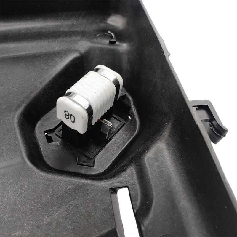 Radiator Thermo Cooling Fan Assembly Fit For Hyundai Elantra HD 2.0L G4GC 2006-2011 25380-2H151