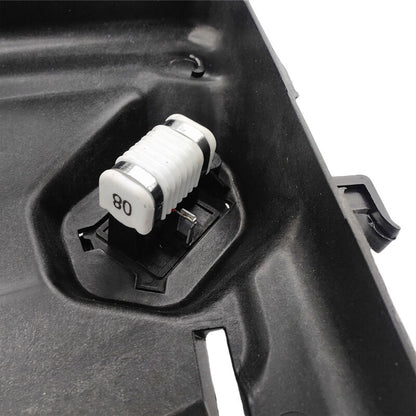 Radiator Thermo Cooling Fan Assembly Fit For Hyundai Elantra HD 2.0L G4GC 2006-2011 25380-2H151