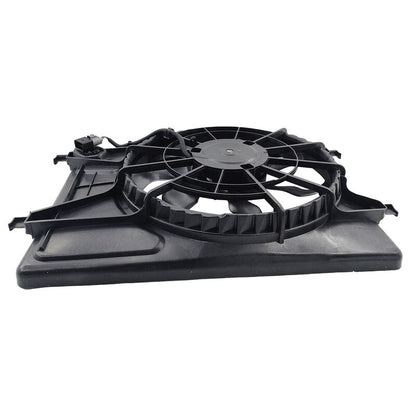 Radiator Thermo Cooling Fan Assembly Fit For Hyundai Elantra HD 2.0L G4GC 2006-2011 25380-2H151