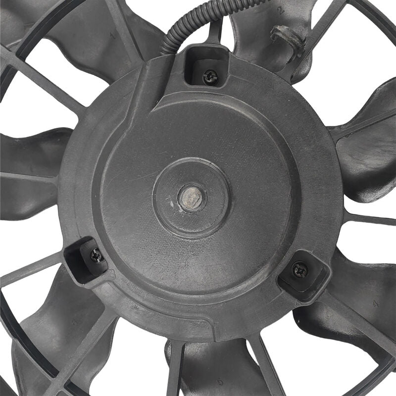 Radiator Thermo Cooling Fan Assembly Fit For Hyundai Elantra HD 2.0L G4GC 2006-2011 25380-2H151