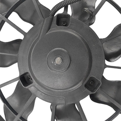 Radiator Thermo Cooling Fan Assembly Fit For Hyundai Elantra HD 2.0L G4GC 2006-2011 25380-2H151