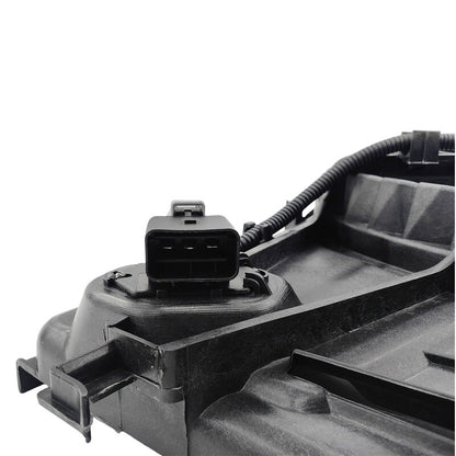 Radiator Thermo Cooling Fan Assembly Fit For Hyundai Elantra HD 2.0L G4GC 2006-2011 25380-2H151