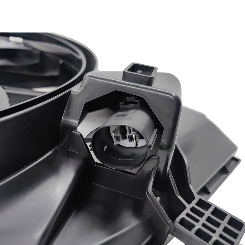 Radiator Cooling Fan Fit For Jeep Grand Cherokee WK For Dodge Durango 3.0L 3.6L 5.7L 6.4L 2013-2023