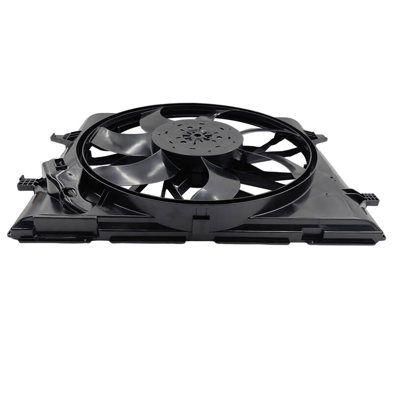 Radiator Cooling Fan Fit For Jeep Grand Cherokee WK For Dodge Durango 3.0L 3.6L 5.7L 6.4L 2013-2023