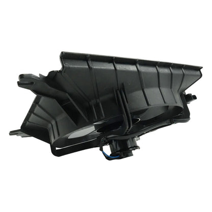 Radiator Thermo Cooling Fan Assembly With Motor Fit For Kia Rio Sedan Hatch 09/2002-04/2005