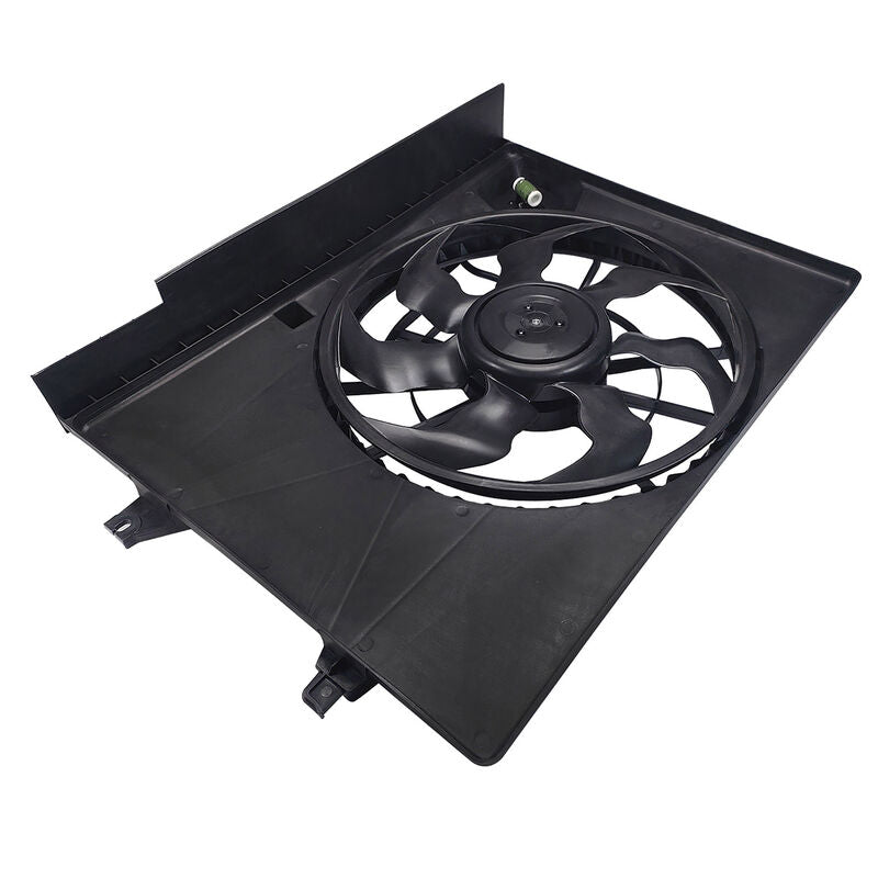 Radiator Fan Assembly Fit For Kia Carnival YP 3.3L Petrol 2015-2020 25380A9000