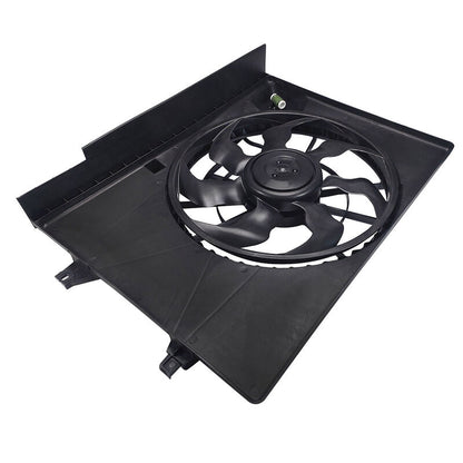 Radiator Fan Assembly Fit For Kia Carnival YP 3.3L Petrol 2015-2020 25380A9000