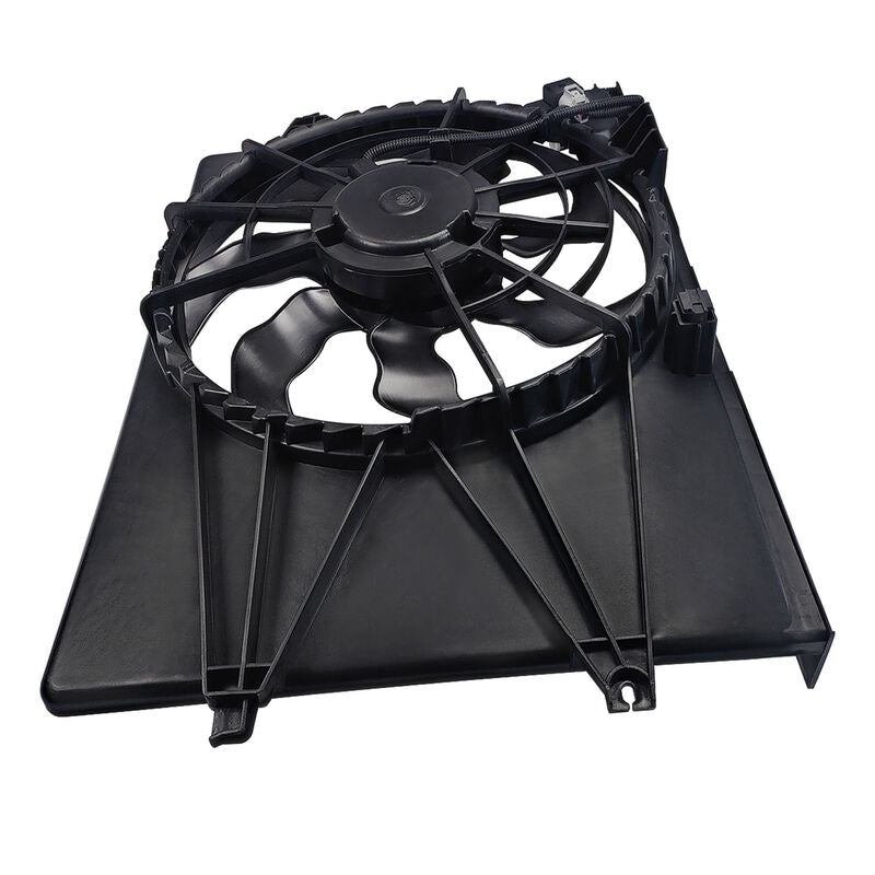 Radiator Fan Assembly Fit For Kia Carnival YP 3.3L Petrol 2015-2020 25380A9000
