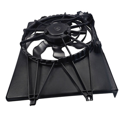 Radiator Fan Assembly Fit For Kia Carnival YP 3.3L Petrol 2015-2020 25380A9000